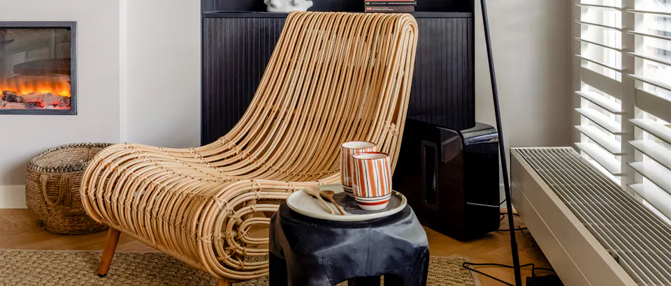 Rotan Fauteuils