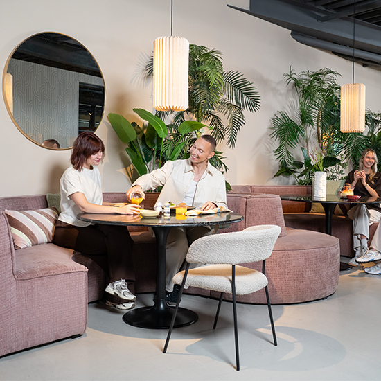 Wooncafe