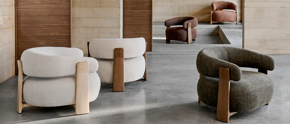 Kave Home Fauteuils