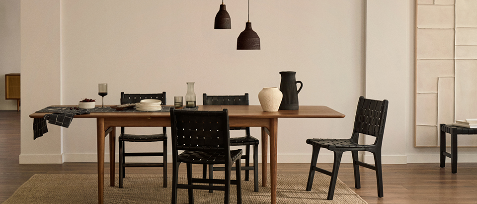 Kave Home Eettafels