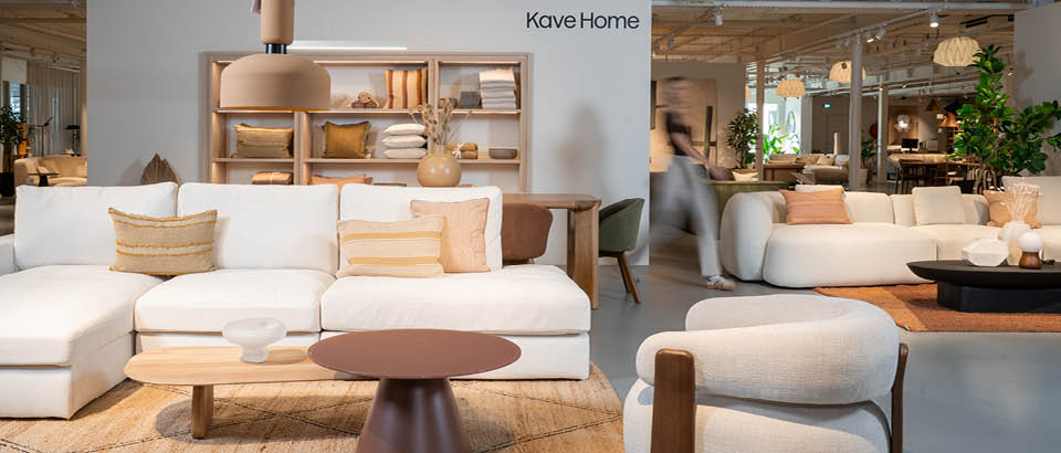 Kave Home bij Eijerkamp