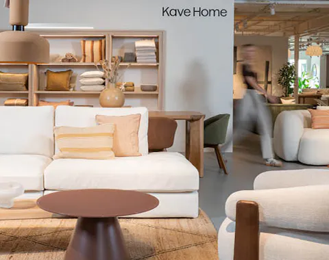 Kave Home bij Eijerkamp