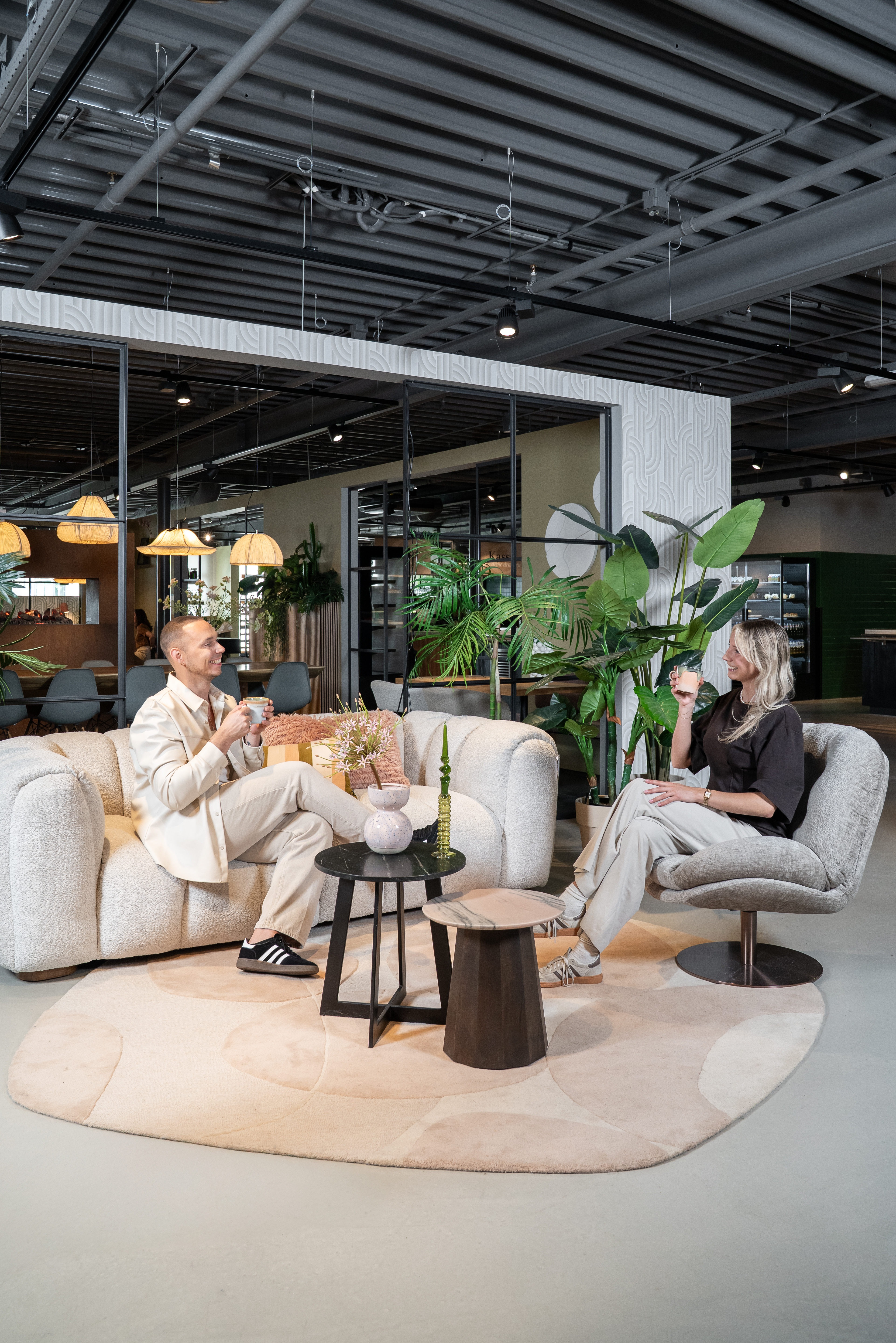 Eijerkamp woonwinkels & wooncafé