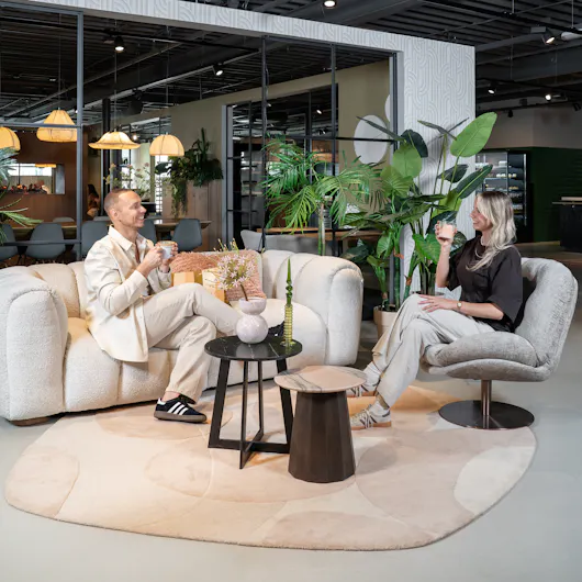 Eijerkamp woonwinkels & wooncafé
