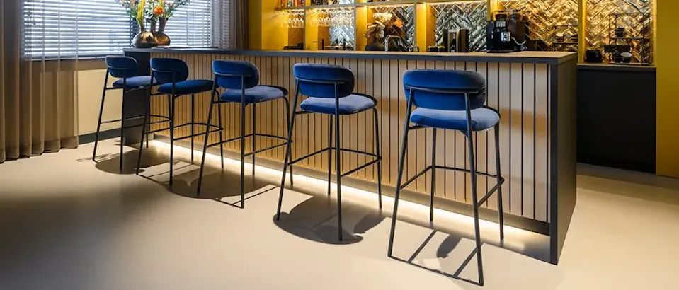 Design barkruk Artifort