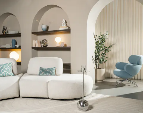 Woontrend Healing Home