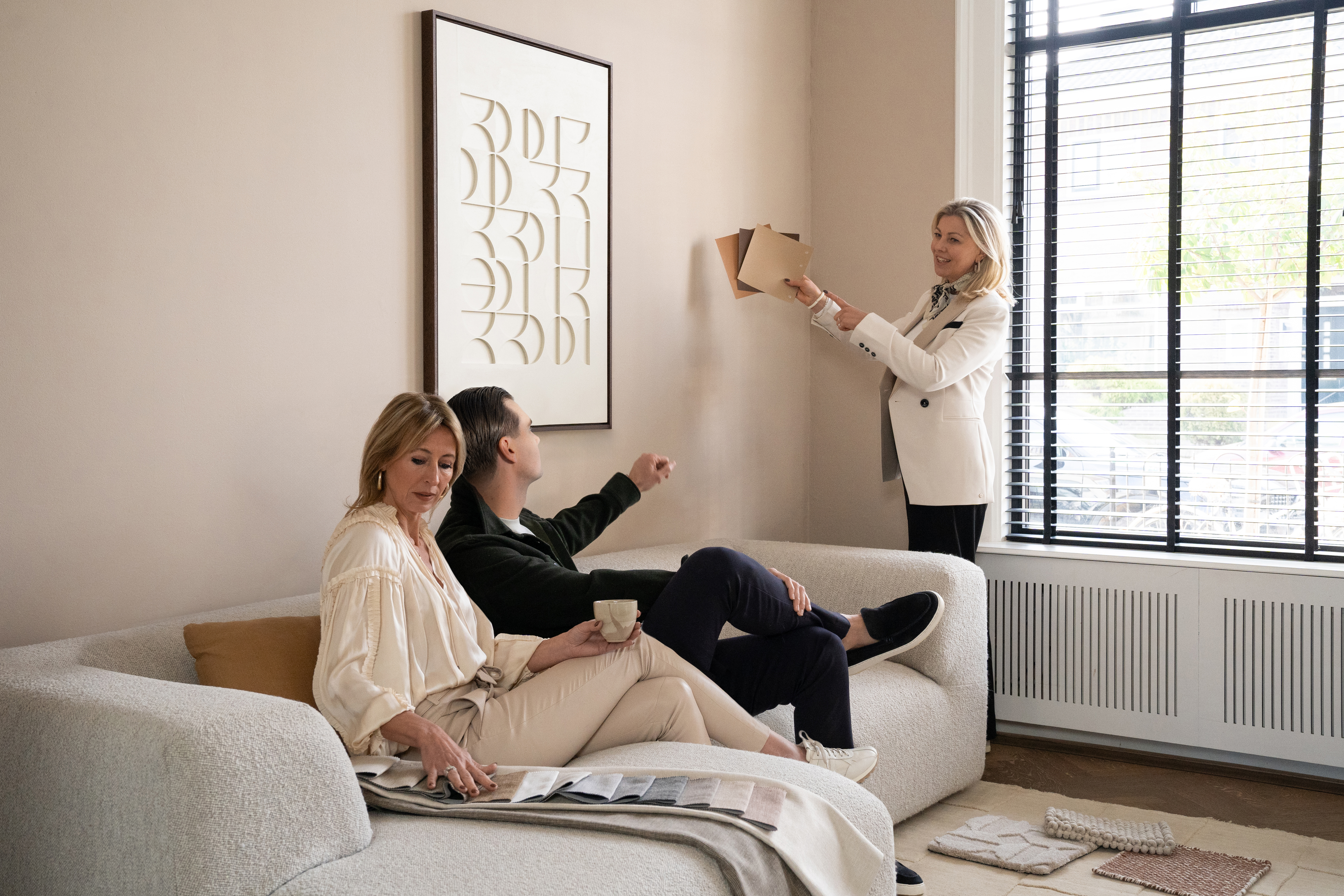 Advies aan huis oldenzaal