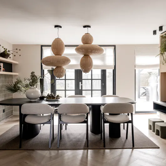 Moderne keuken inspiratie