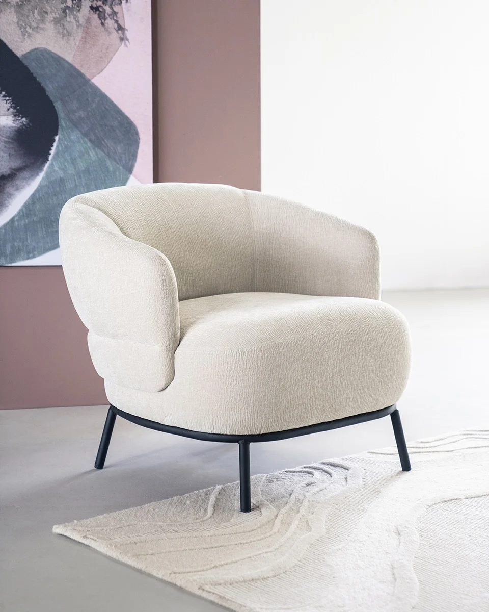 Eleonora David fauteuil