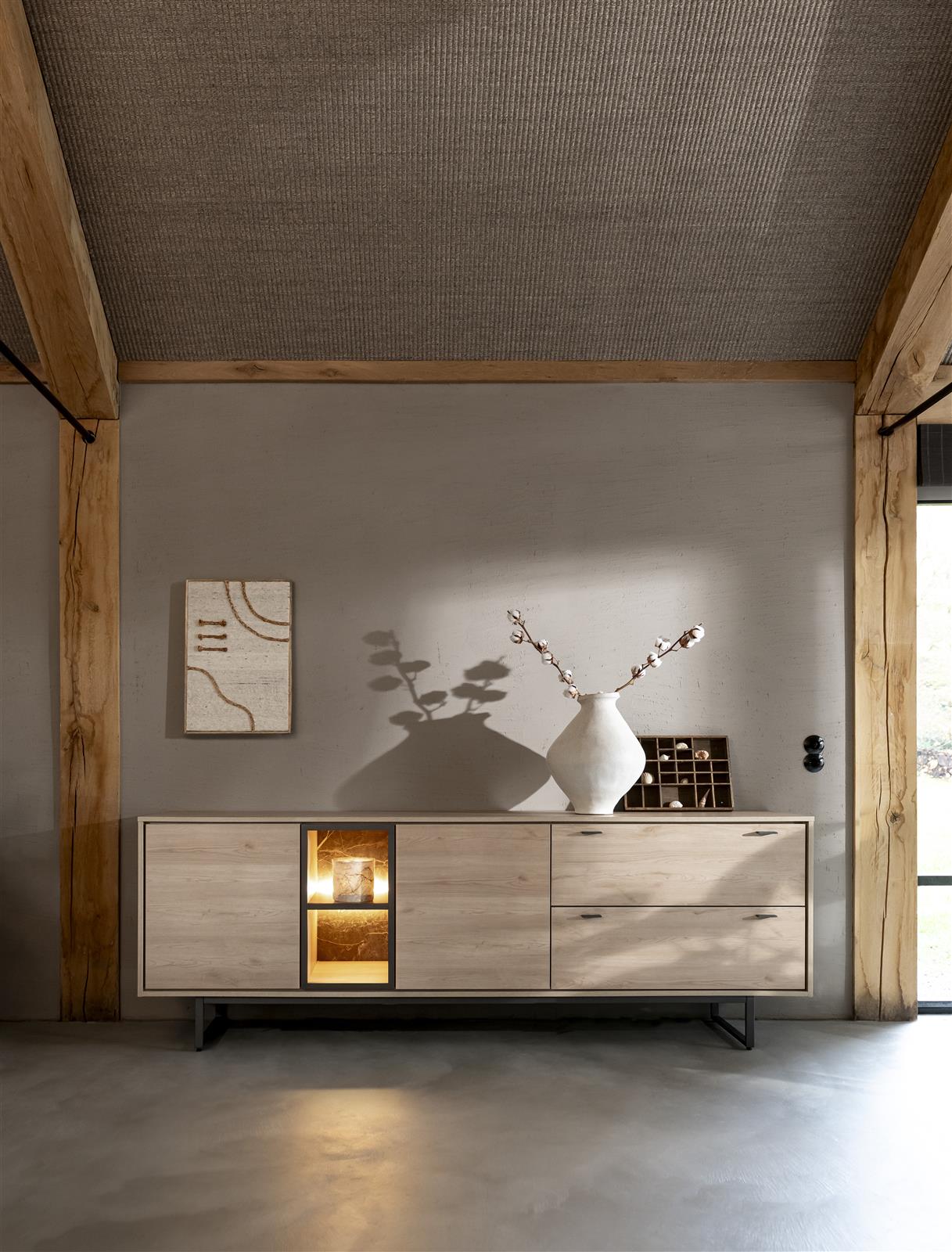 XOOON dressoir helsinki