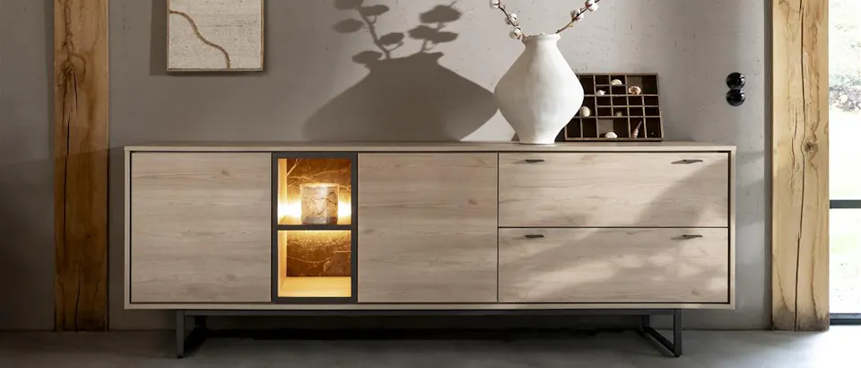 XOOON dressoir helsinki