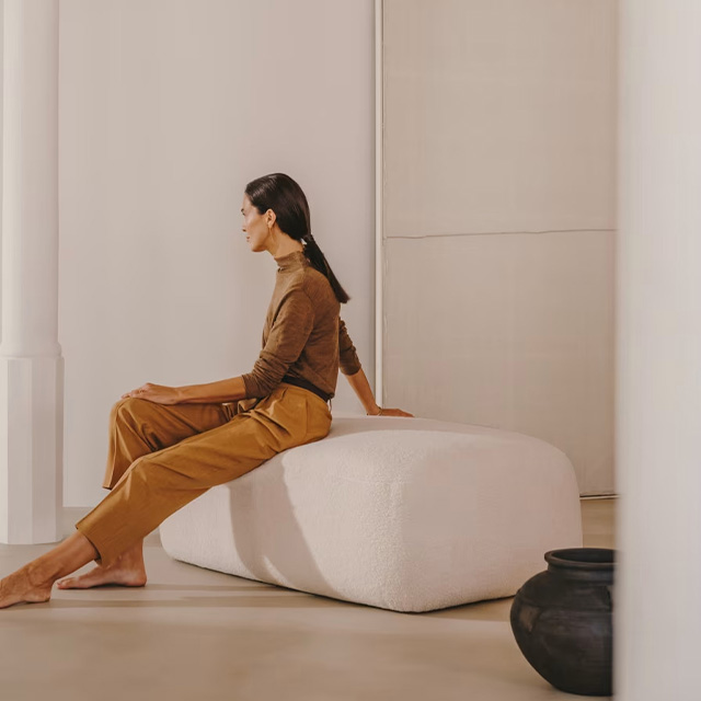Japandi interieur