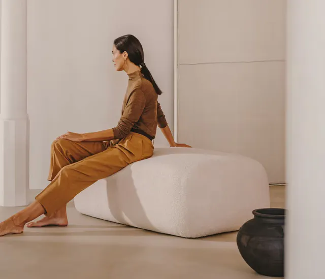 Japandi interieur