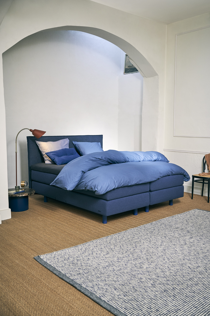 Original auping boxspring