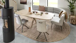 eettafel met bank zo haal je het maximale uit je eethoek
