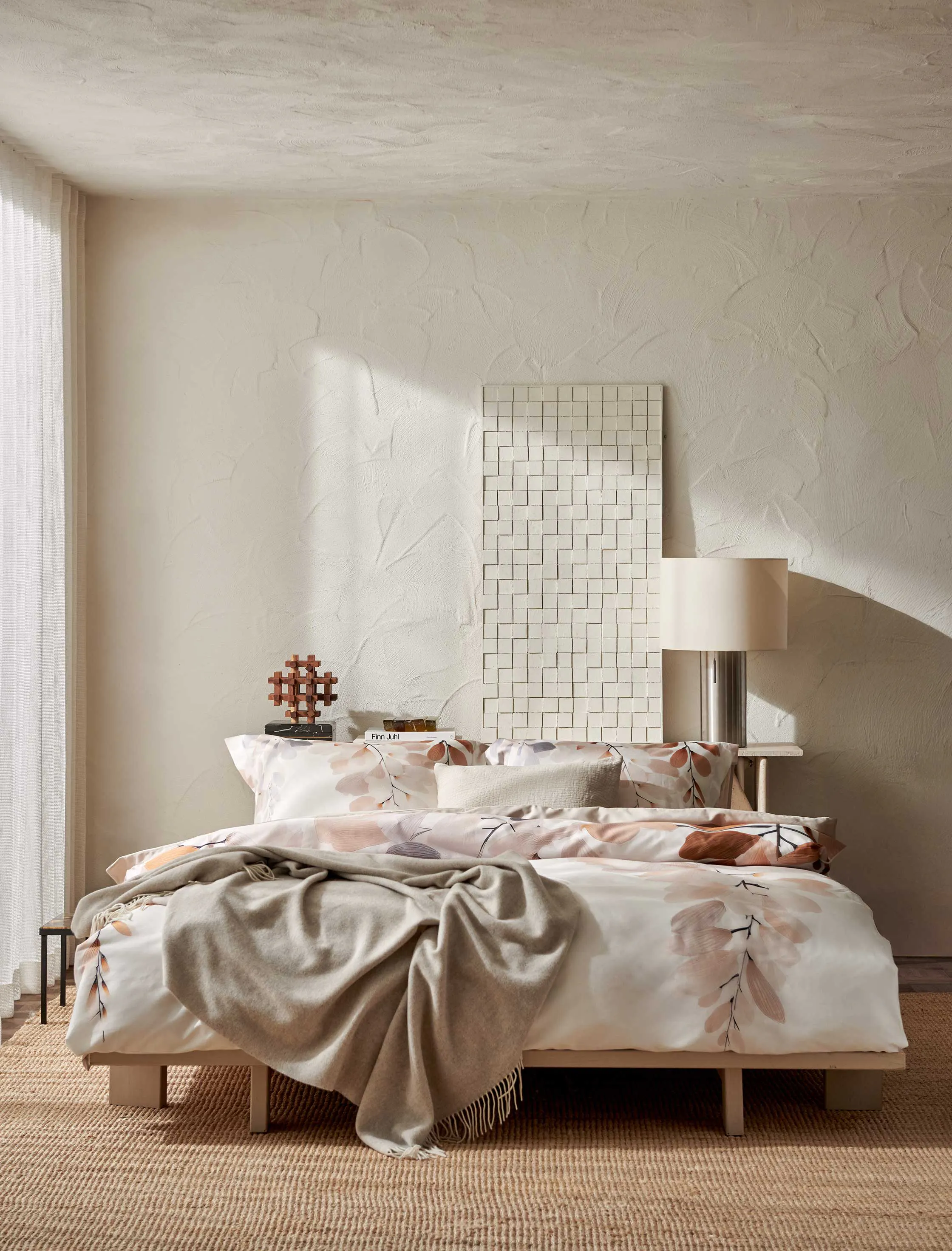 woontrend lente 2021: Comfy Minimalism