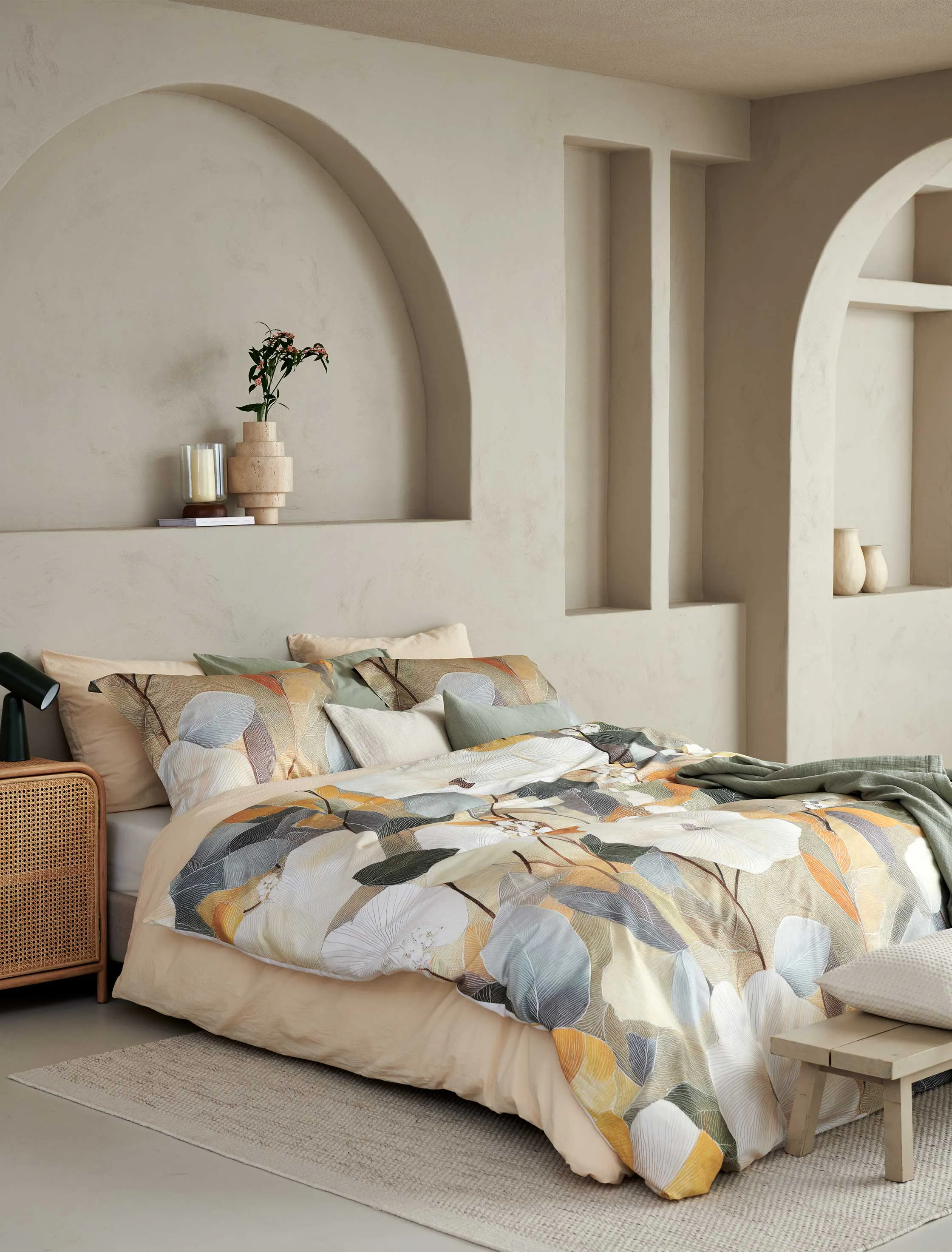 woontrend lente 2021: Comfy Minimalism