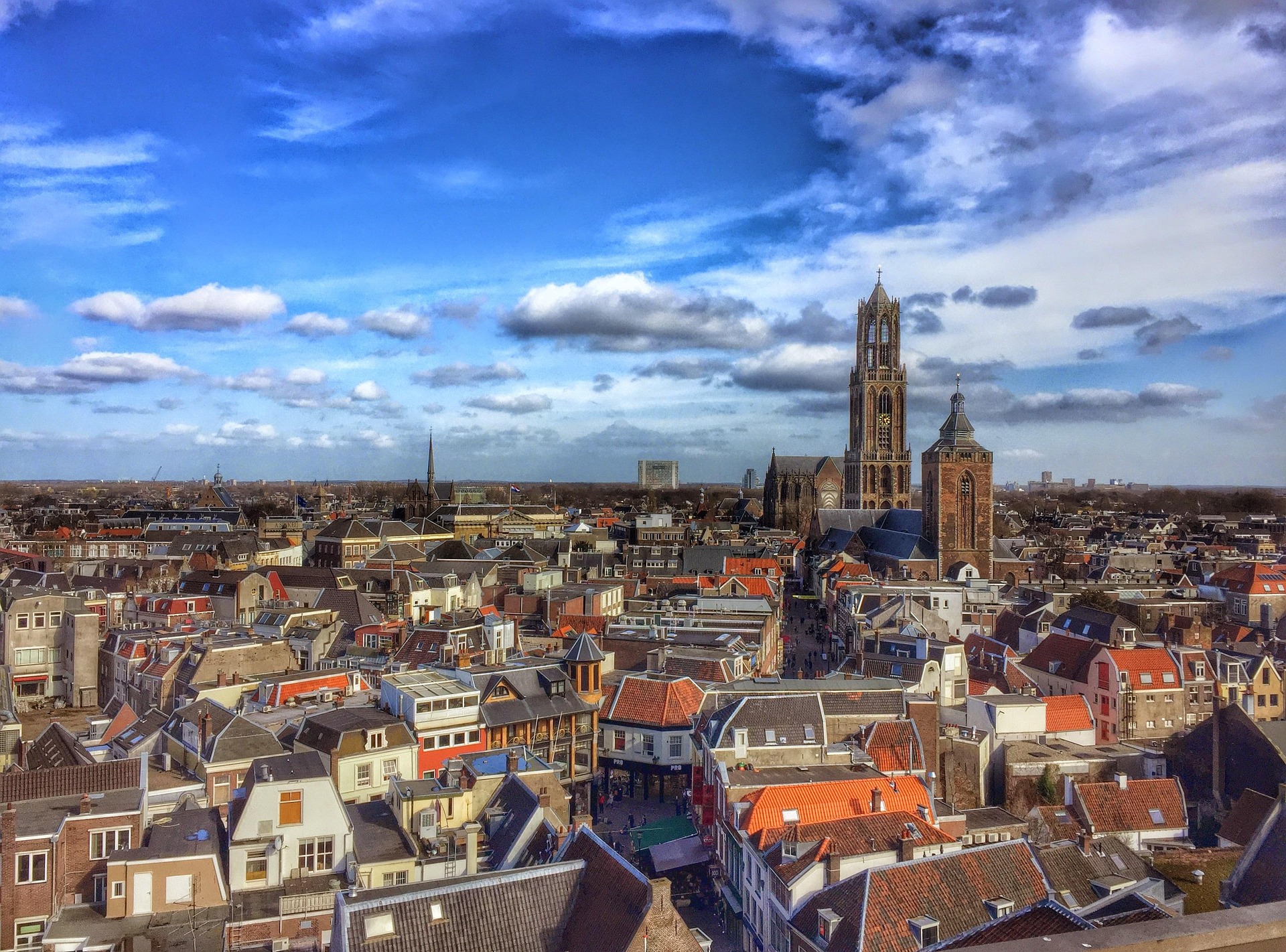 Woonwinkel Utrecht