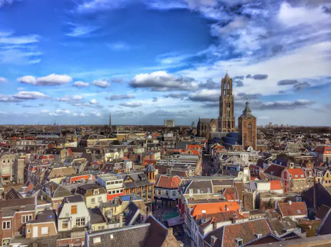 Woonwinkel Utrecht