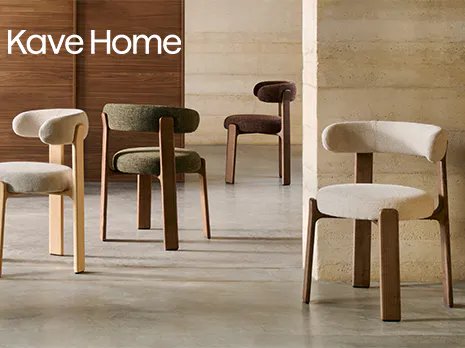 Actie blokje Kave Home 10% korting