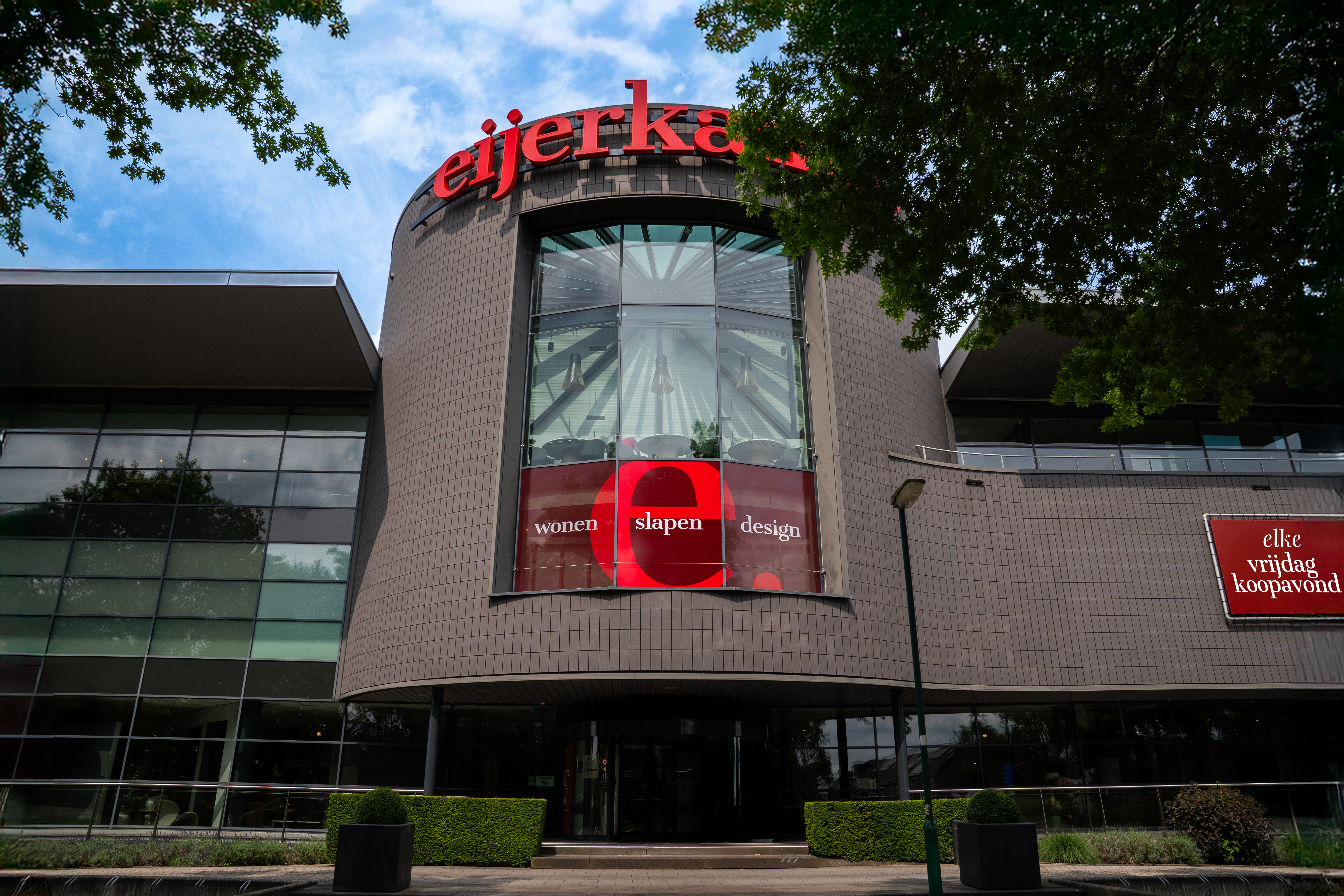 Woonwinkel Eijerkamp Veenendaal