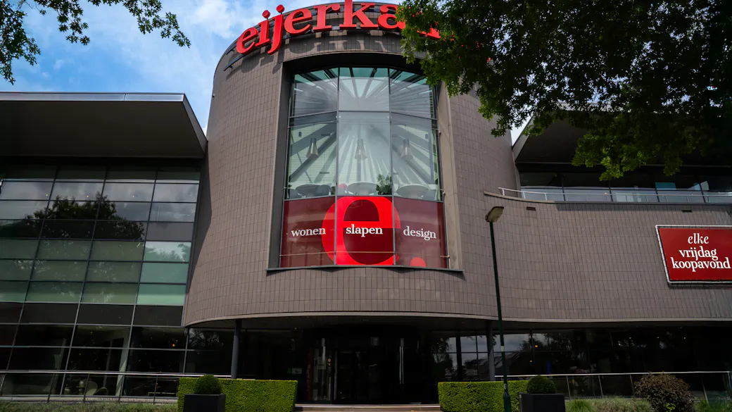 Woonwinkel Eijerkamp Veenendaal