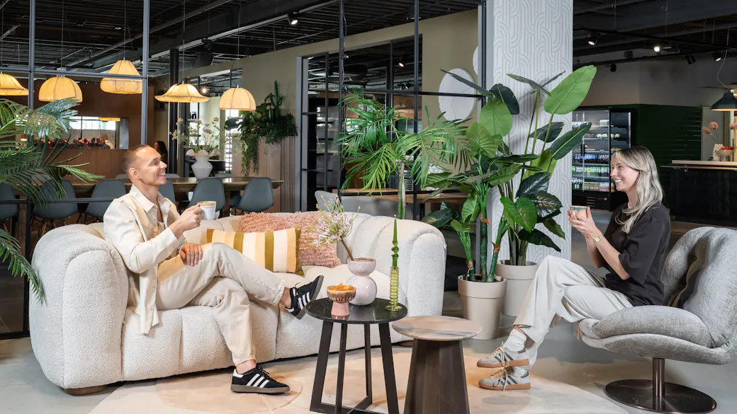 WoonCafé Eijerkamp Veenendaal