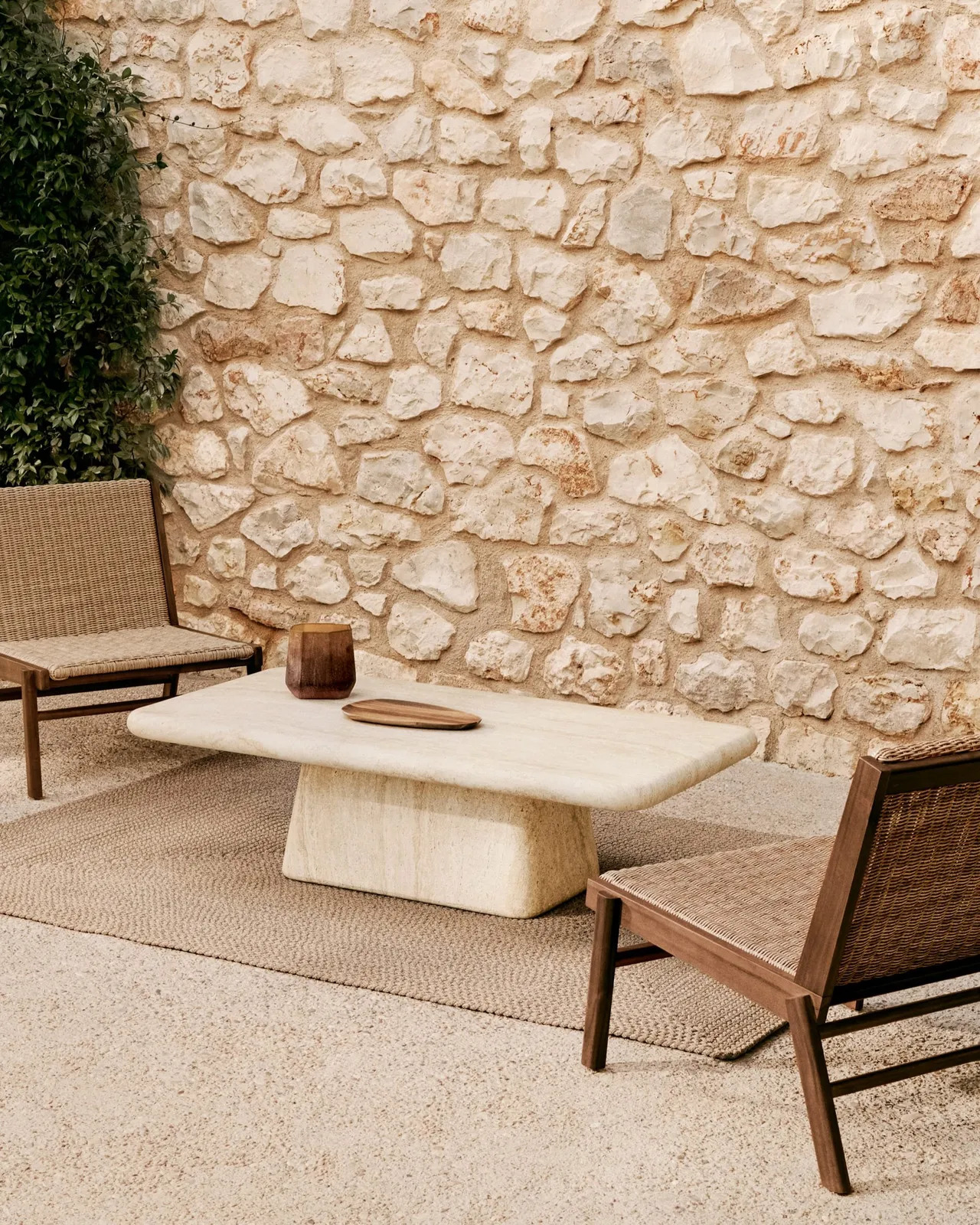Kave Home tuintafels