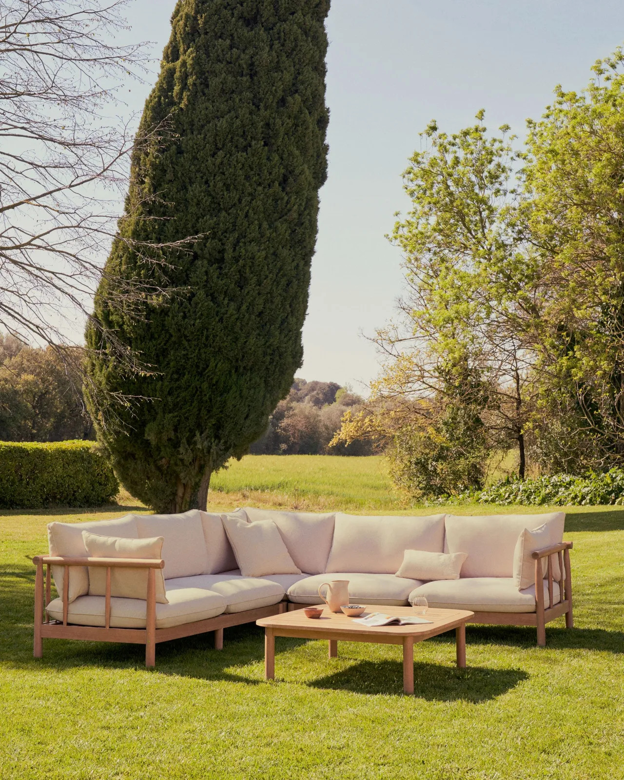 Kave Home loungesets