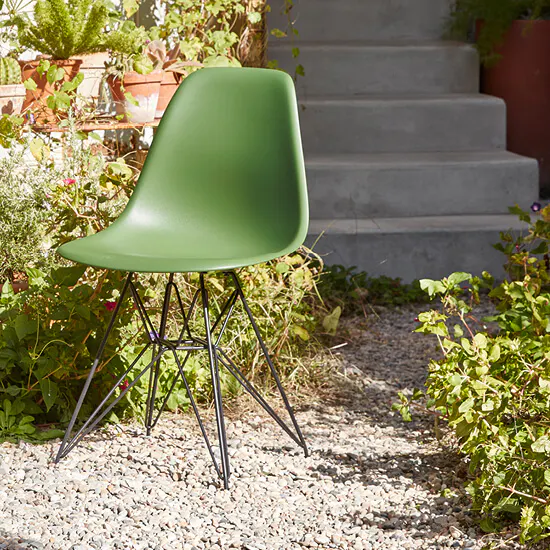 Woontrend 2023 Emerald Greens & Purples