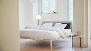 lichtplan slaapkamer