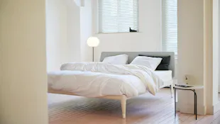slaapkamer lichtplan