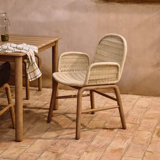 Outdoor meubelen