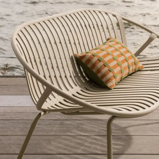Tuinbank voor balkon