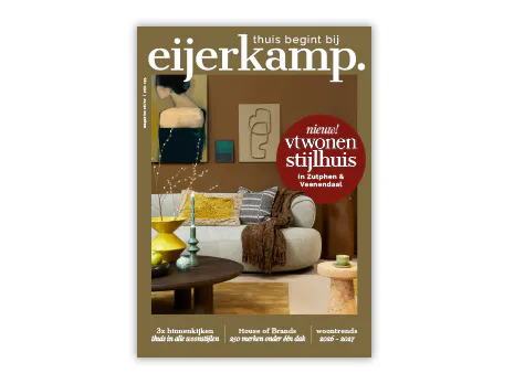 Magazines & folders