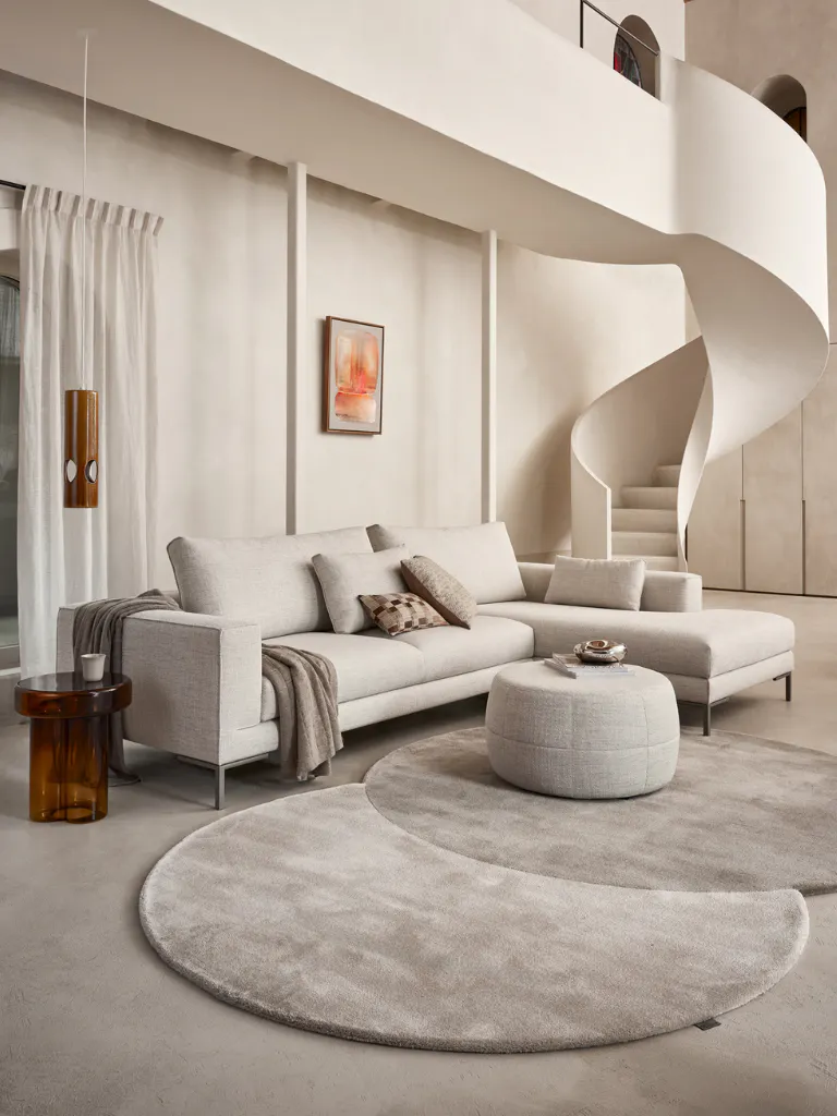 Design on Stock Aikon Lounge woonkamer