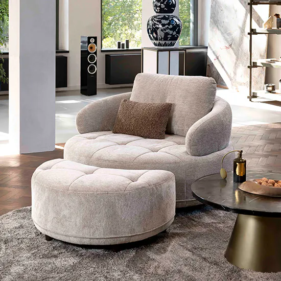 woontrend lente 2021: Comfy Minimalism