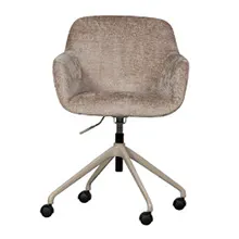 Bureaustoelen werkplek Eijerkamp