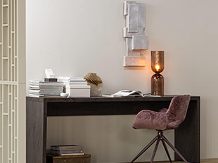 4x inspiratie thuiswerkplek