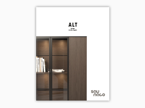 Saunaco Alt Brochure
