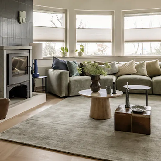 Inrichting interieur