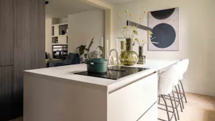 Inspiratie voor verschillende keukenstijlen