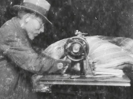1928 - Eijerkamp historie