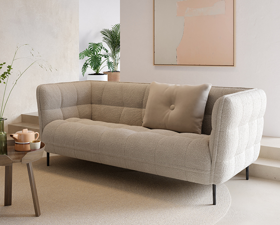 Woontrend 2024: Soft Seventies