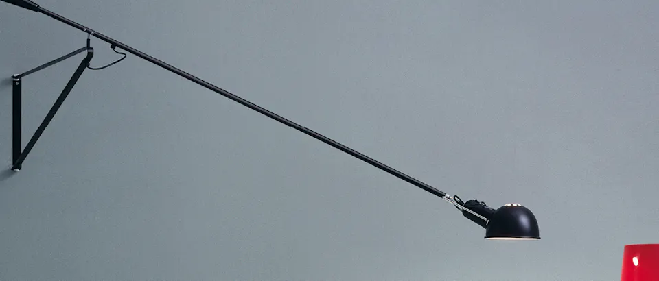 Flos wandlampen Eijerkamp