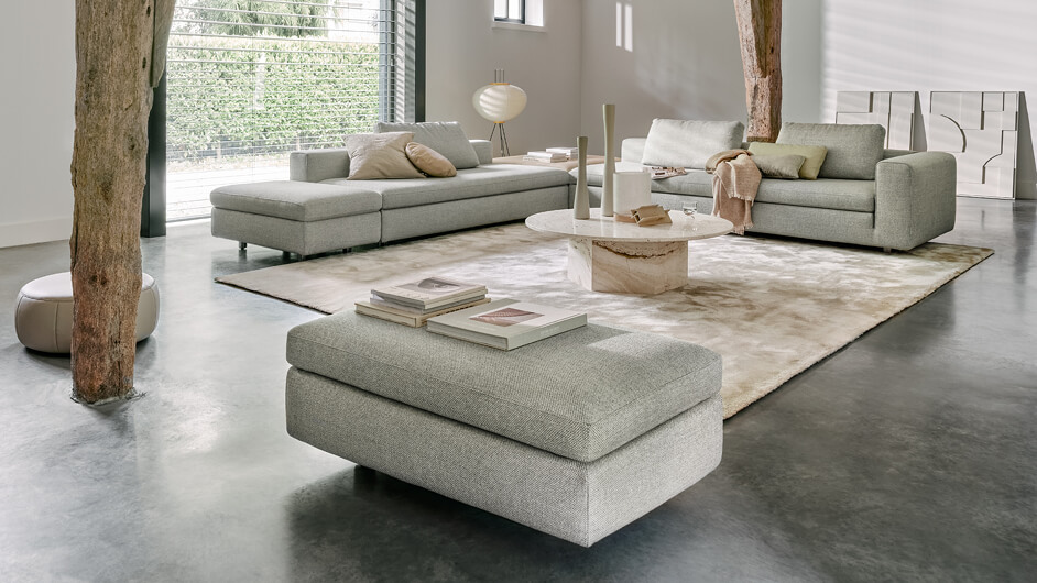 Woontrend 2023 Minimalisme