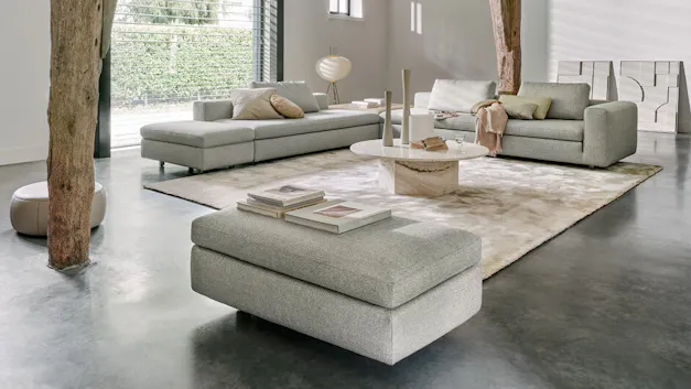Woontrend 2023 Minimalisme