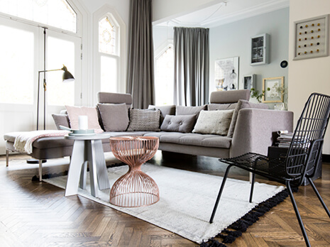 vtwonen make-over 10 najaar 2015 