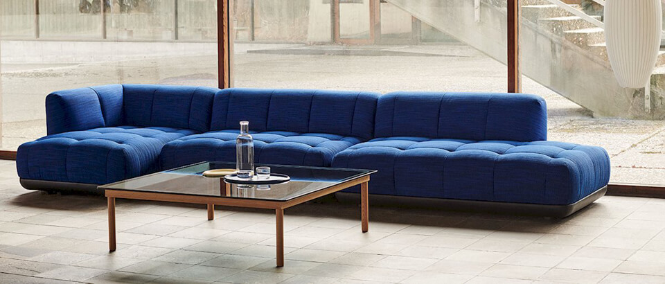woontrend 2022: Kobalt & Koraal