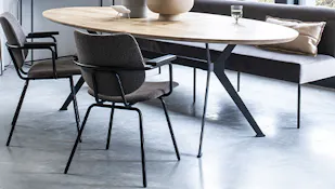 Tips voor eetkamerstoelen